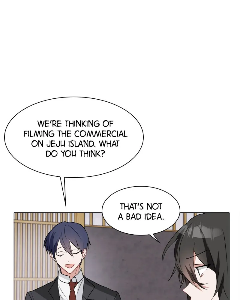 Double-Binded By Love Chapter 5 page 27 - 