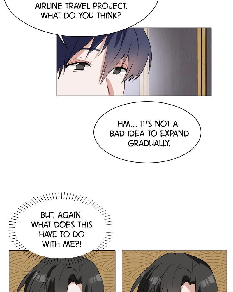 Double-Binded By Love Chapter 5 page 29 - 