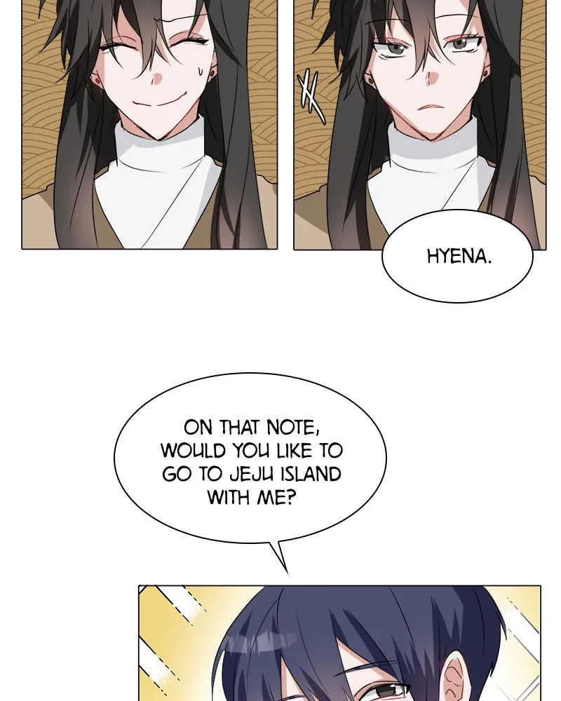 Double-Binded By Love Chapter 5 page 30 - 