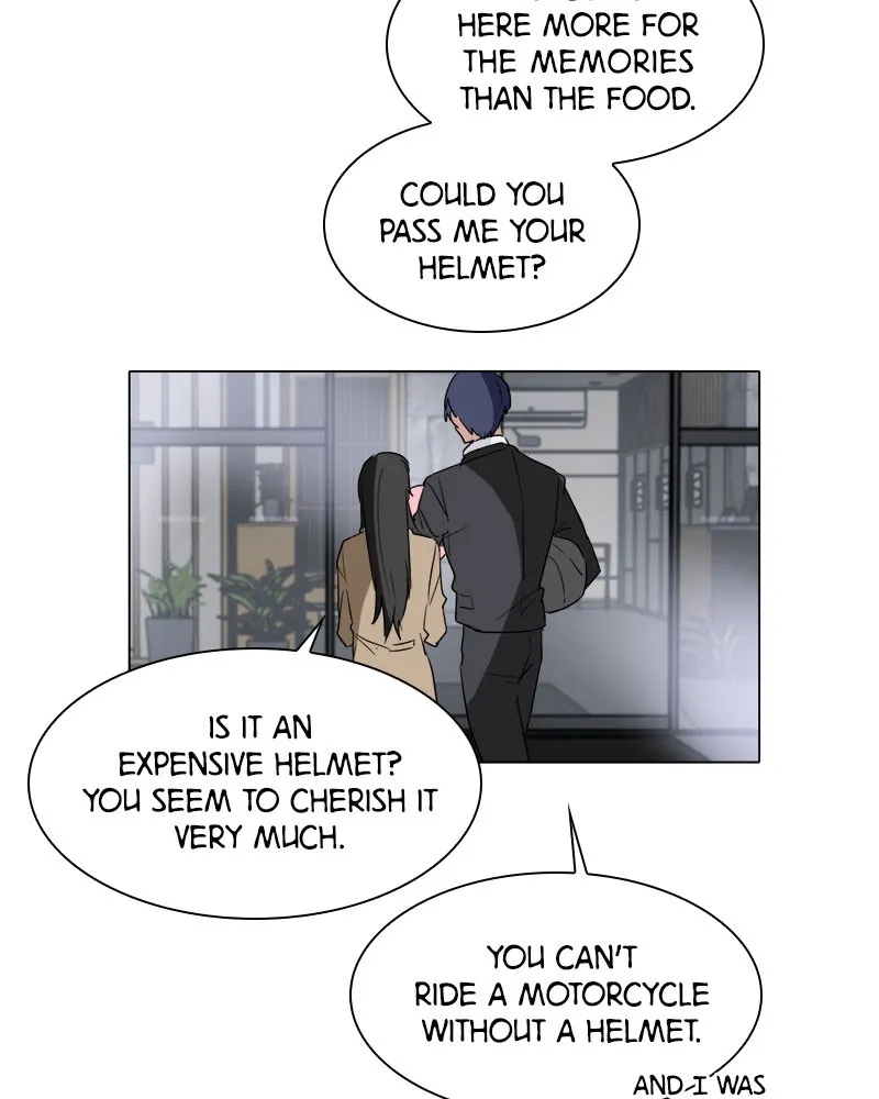 Double-Binded By Love Chapter 5 page 4 - 