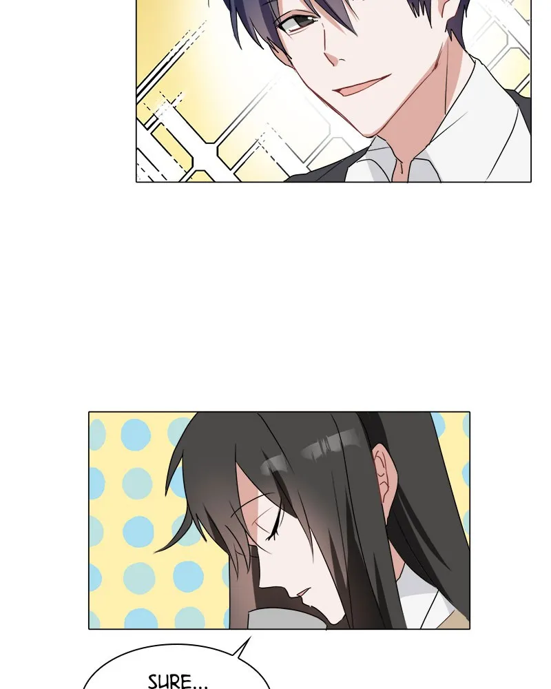 Double-Binded By Love Chapter 5 page 31 - 