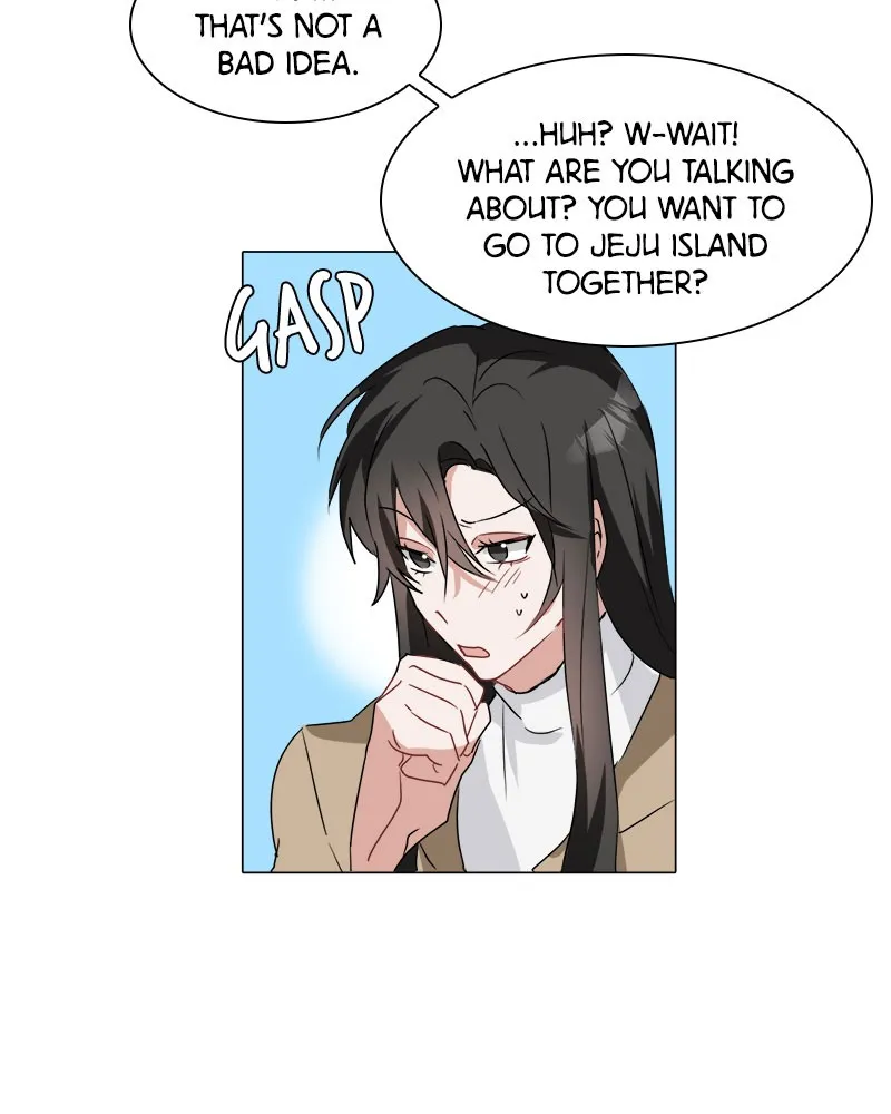 Double-Binded By Love Chapter 5 page 32 - 
