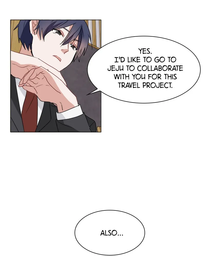 Double-Binded By Love Chapter 5 page 33 - 