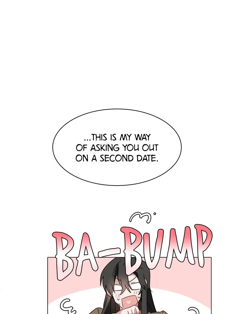 Double-Binded By Love Chapter 5 page 34 - 