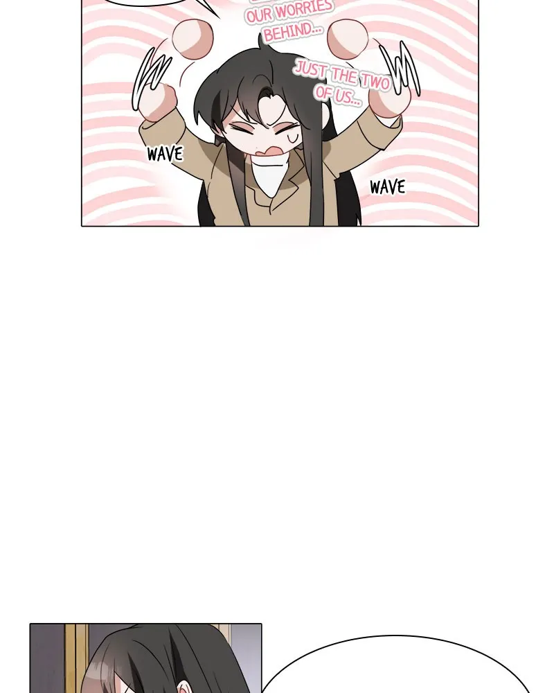 Double-Binded By Love Chapter 5 page 36 - 