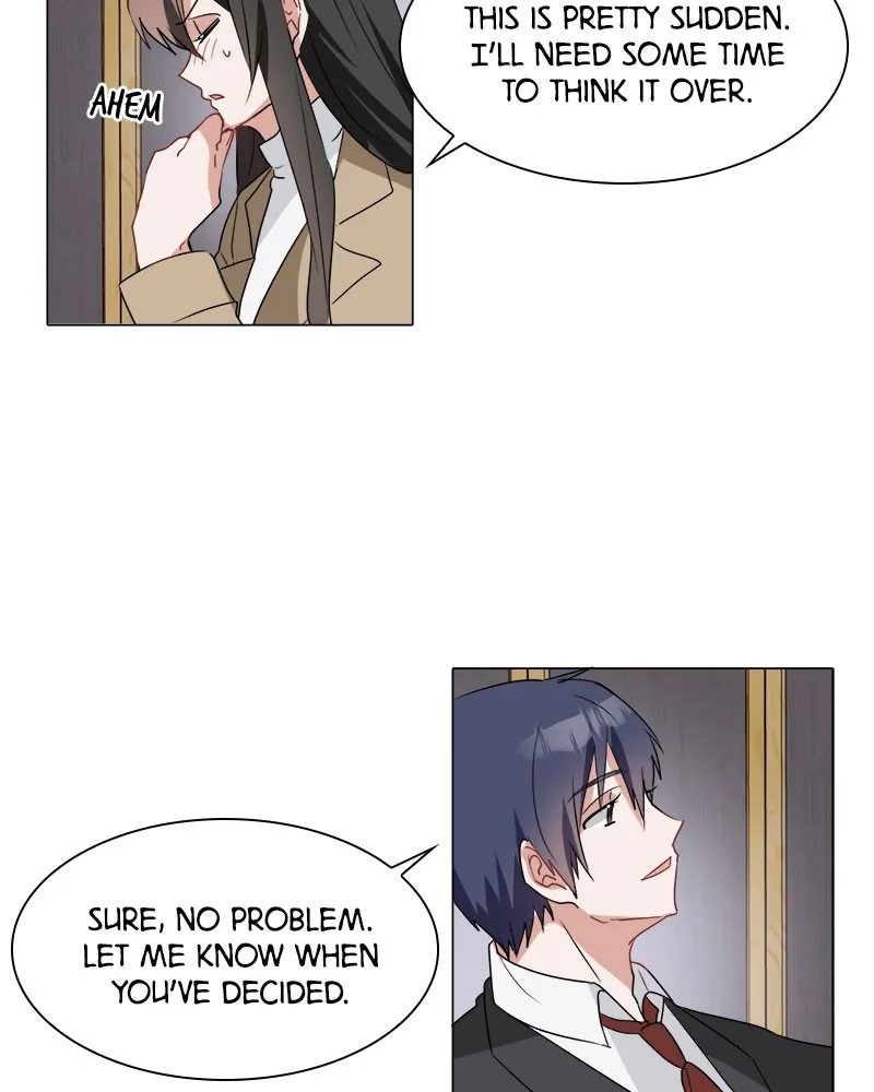Double-Binded By Love Chapter 5 page 37 - 