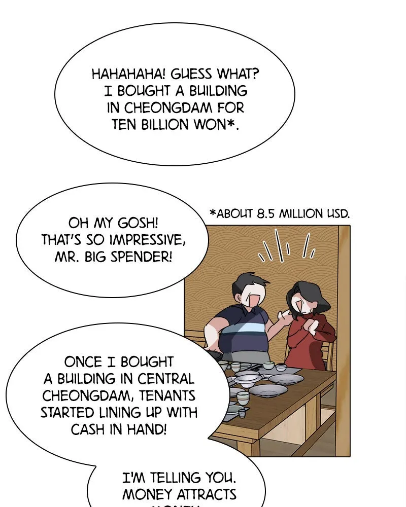 Double-Binded By Love Chapter 5 page 39 - 