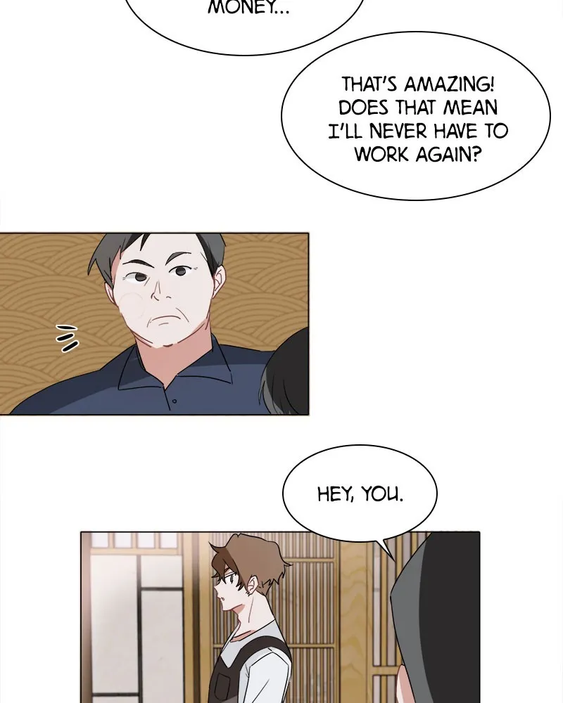 Double-Binded By Love Chapter 5 page 40 - 