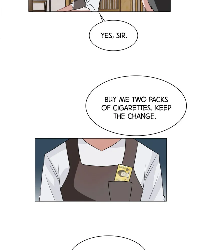 Double-Binded By Love Chapter 5 page 41 - 