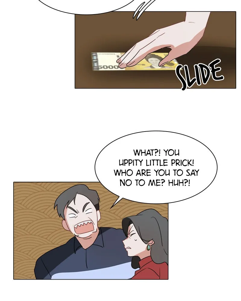 Double-Binded By Love Chapter 5 page 43 - 