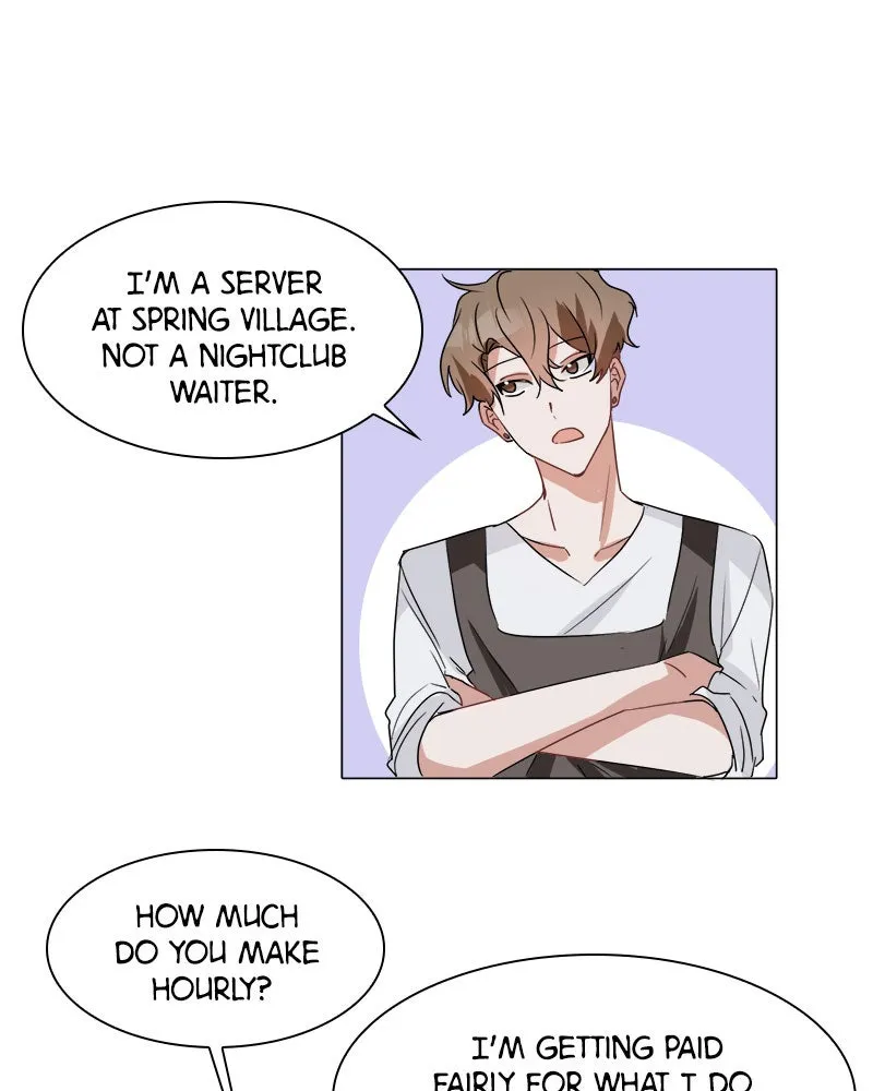 Double-Binded By Love Chapter 5 page 44 - 