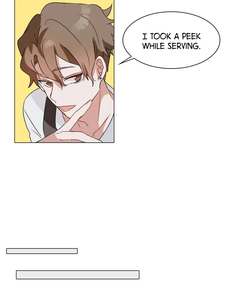 Double-Binded By Love Chapter 5 page 49 - 