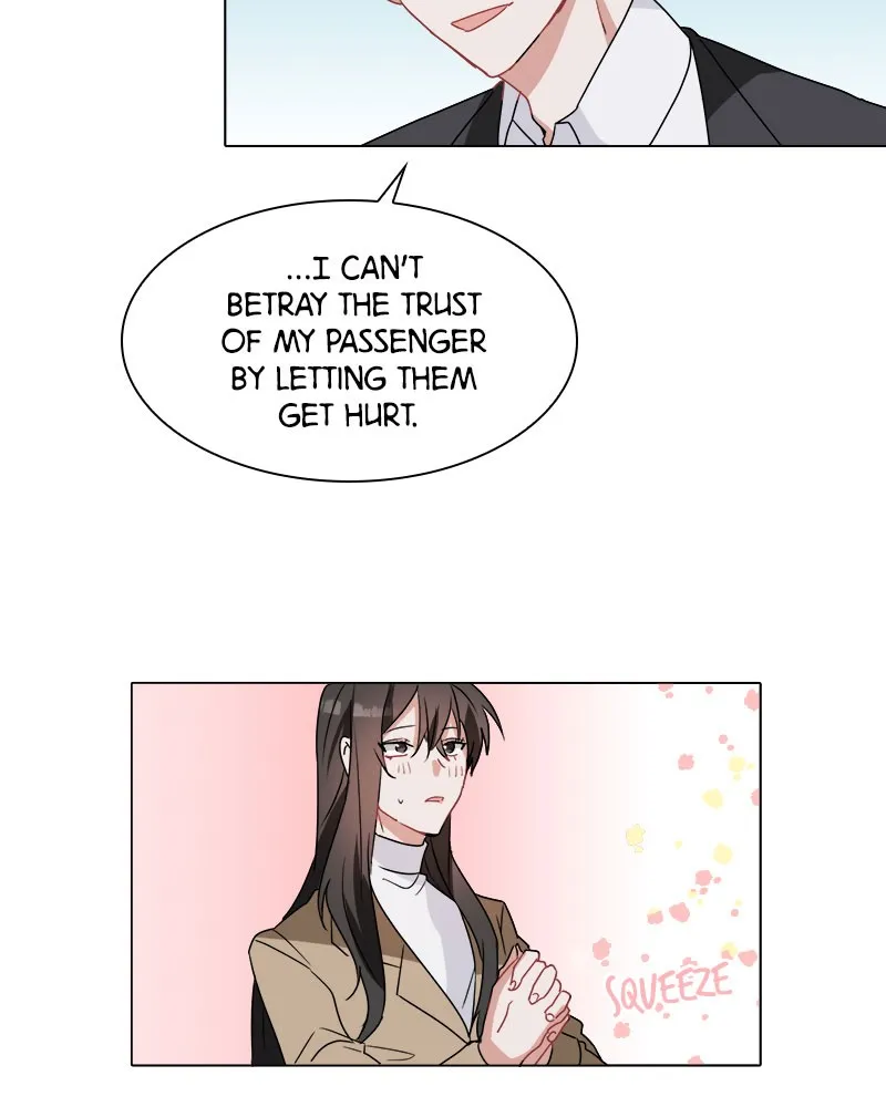 Double-Binded By Love Chapter 5 page 6 - 