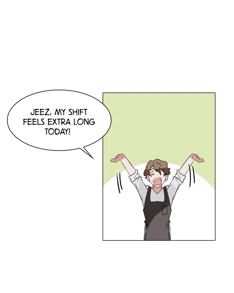 Double-Binded By Love Chapter 5 page 51 - 