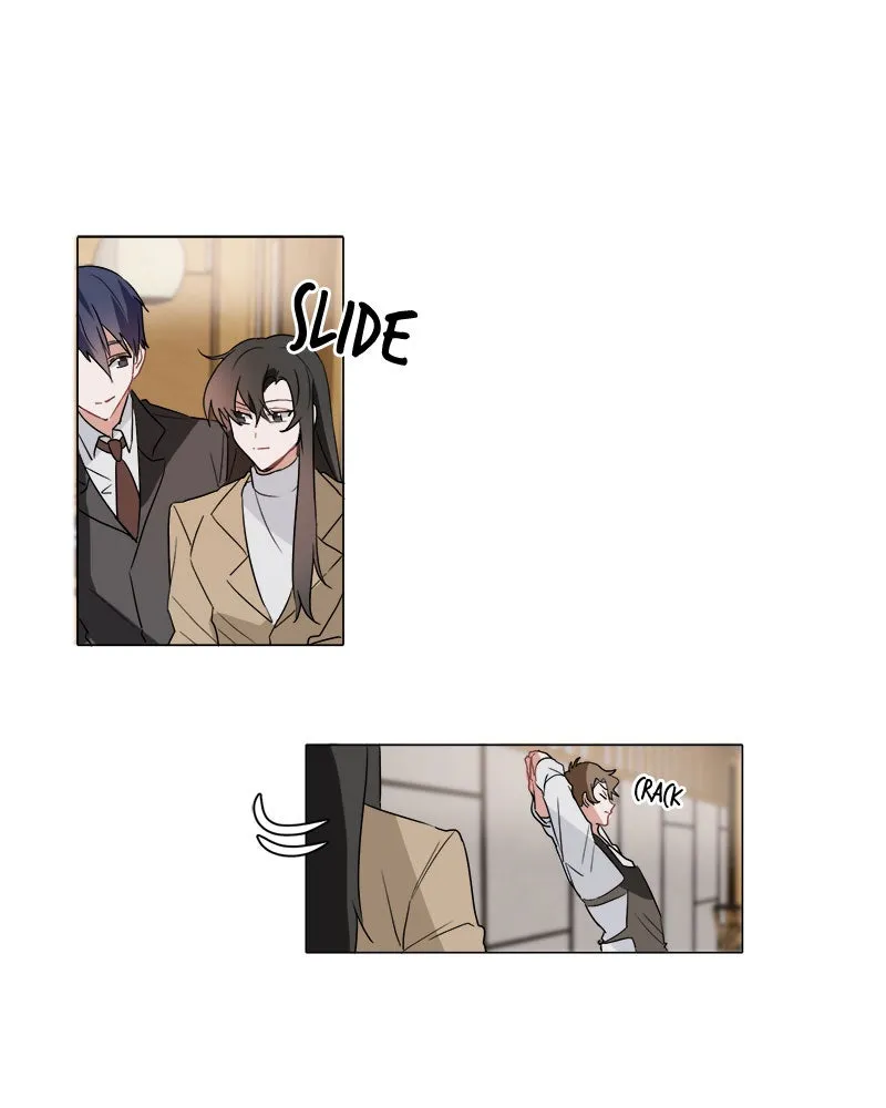 Double-Binded By Love Chapter 5 page 53 - 