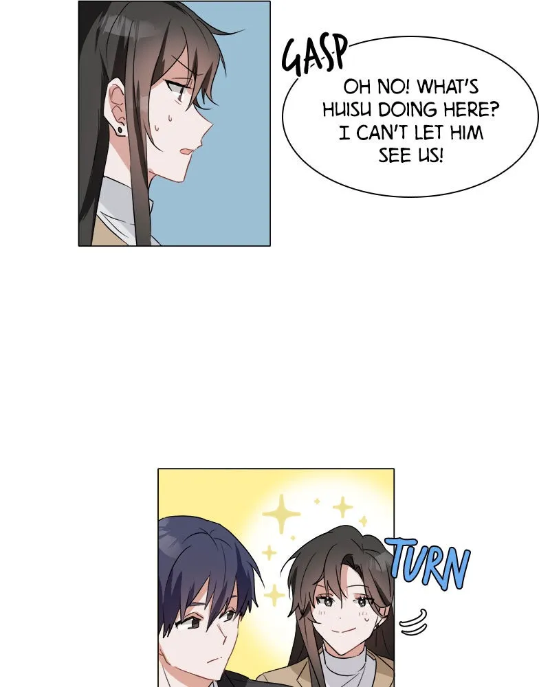 Double-Binded By Love Chapter 5 page 54 - 