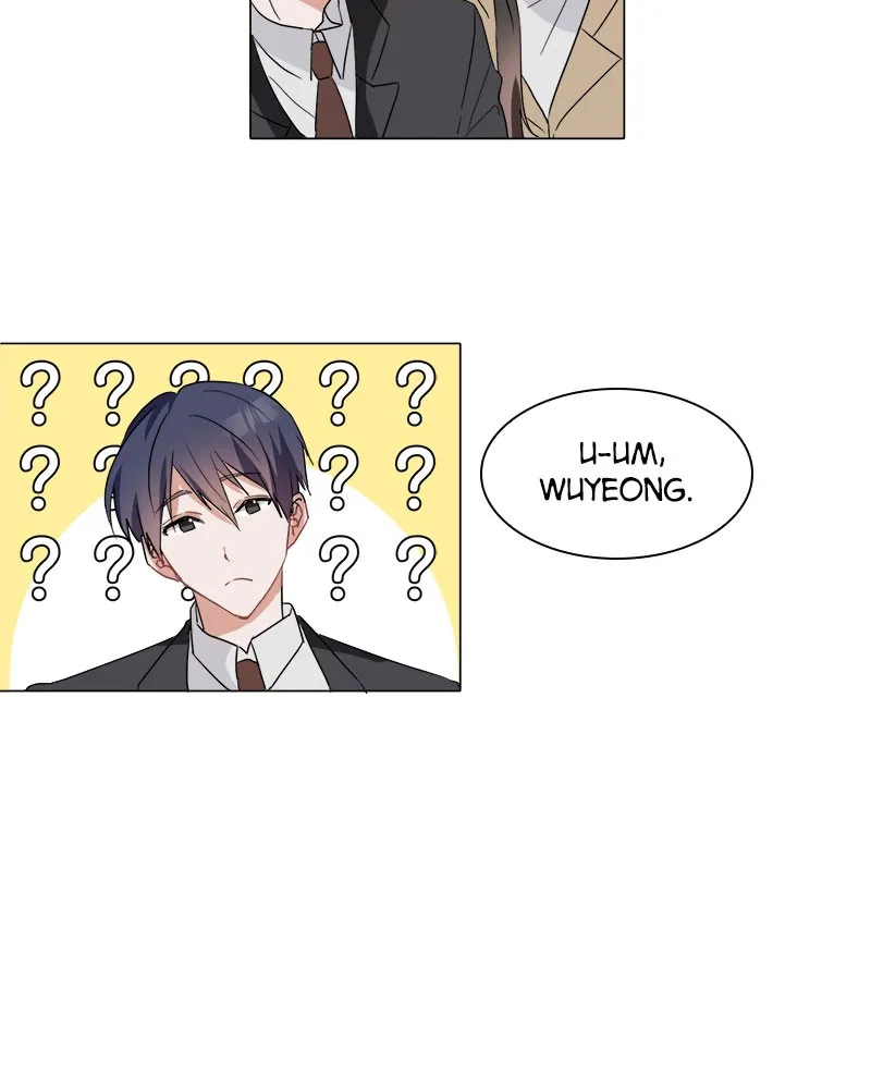 Double-Binded By Love Chapter 5 page 55 - 