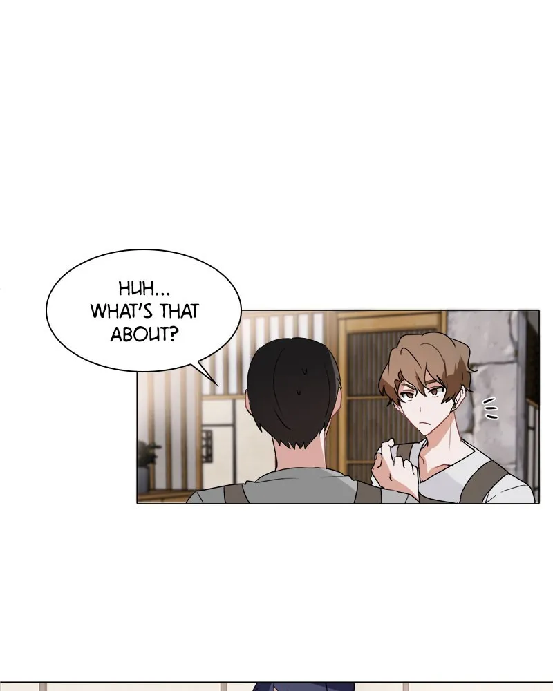Double-Binded By Love Chapter 5 page 56 - 