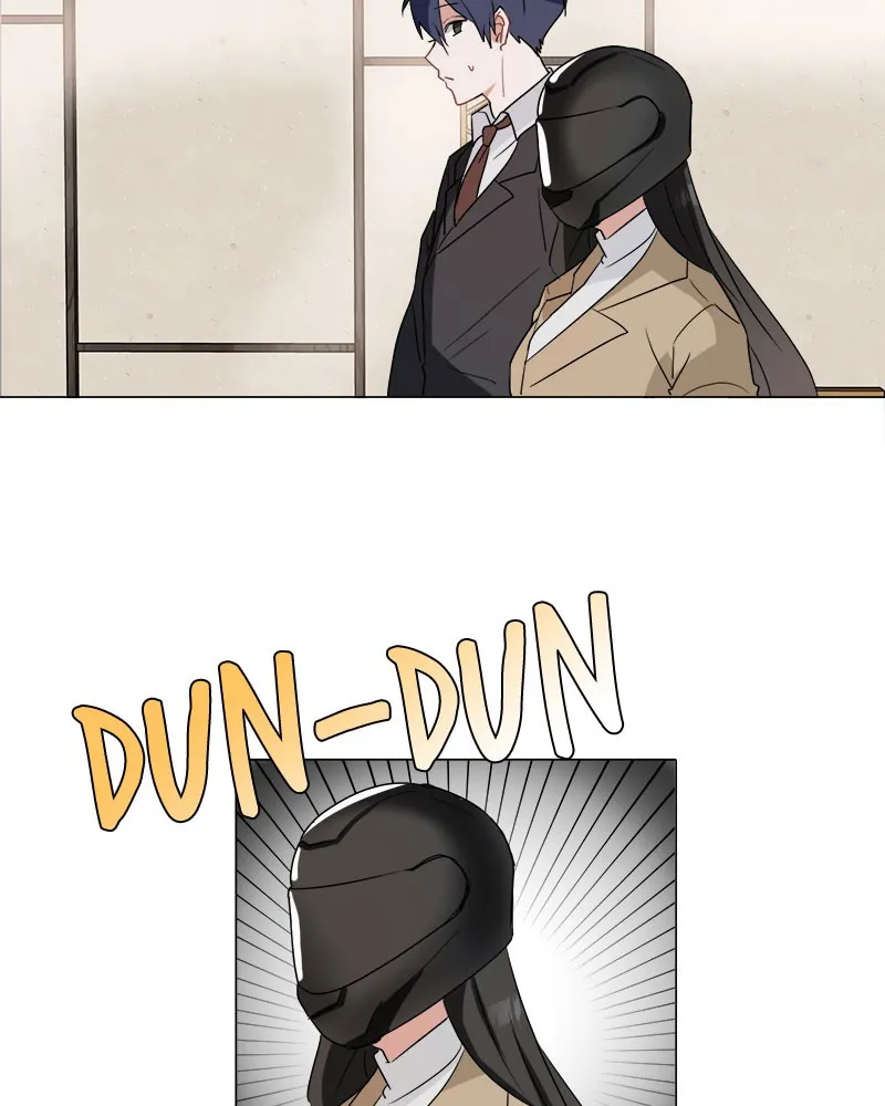 Double-Binded By Love Chapter 5 page 57 - 