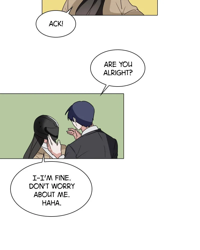 Double-Binded By Love Chapter 5 page 59 - 