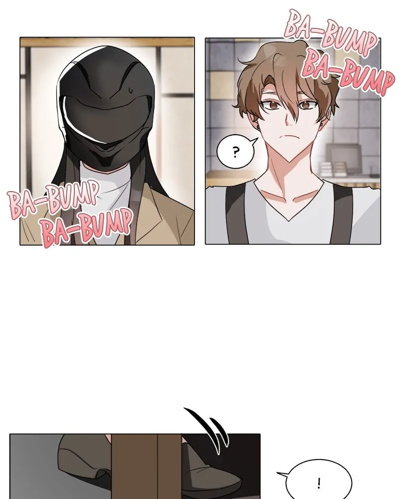 Double-Binded By Love Chapter 5 page 60 - 
