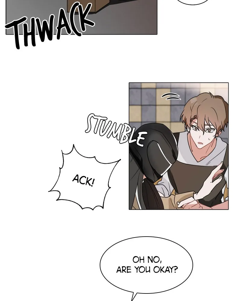 Double-Binded By Love Chapter 5 page 61 - 