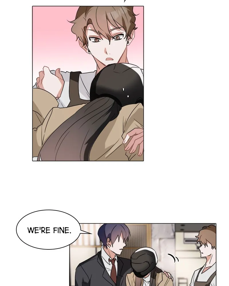 Double-Binded By Love Chapter 5 page 62 - 