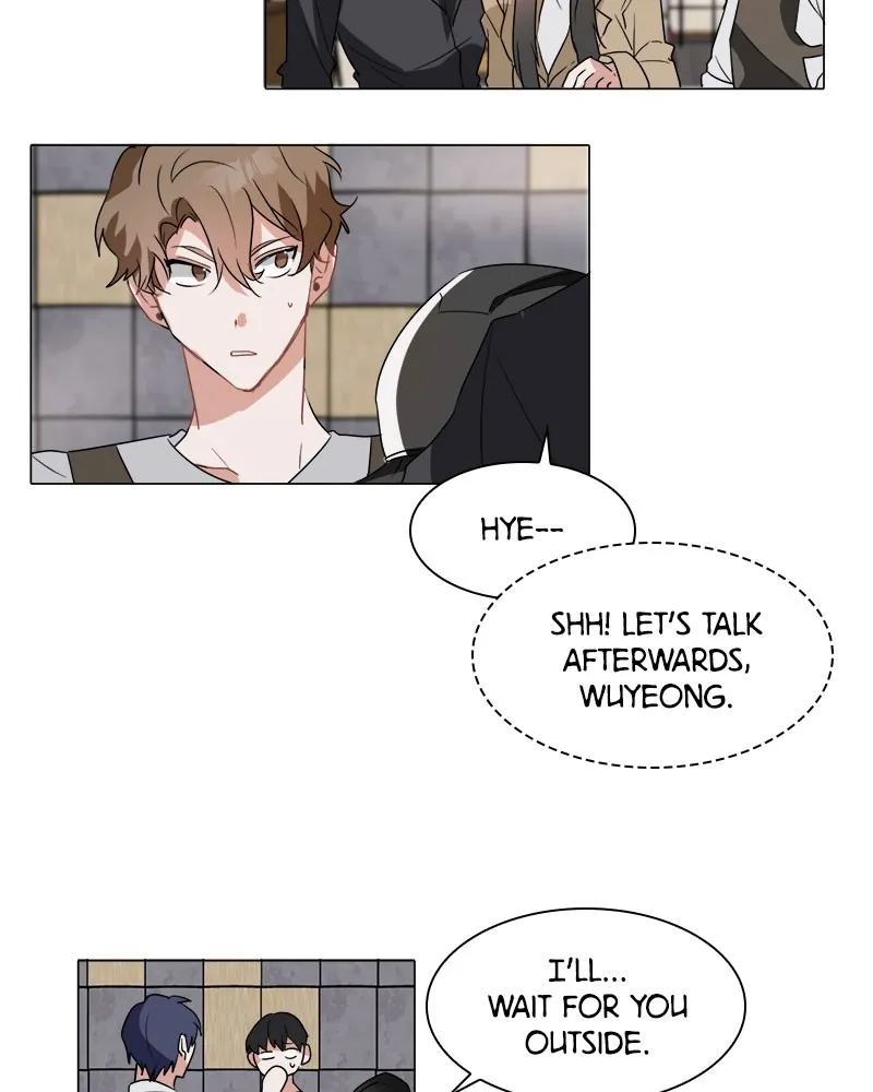 Double-Binded By Love Chapter 5 page 63 - 