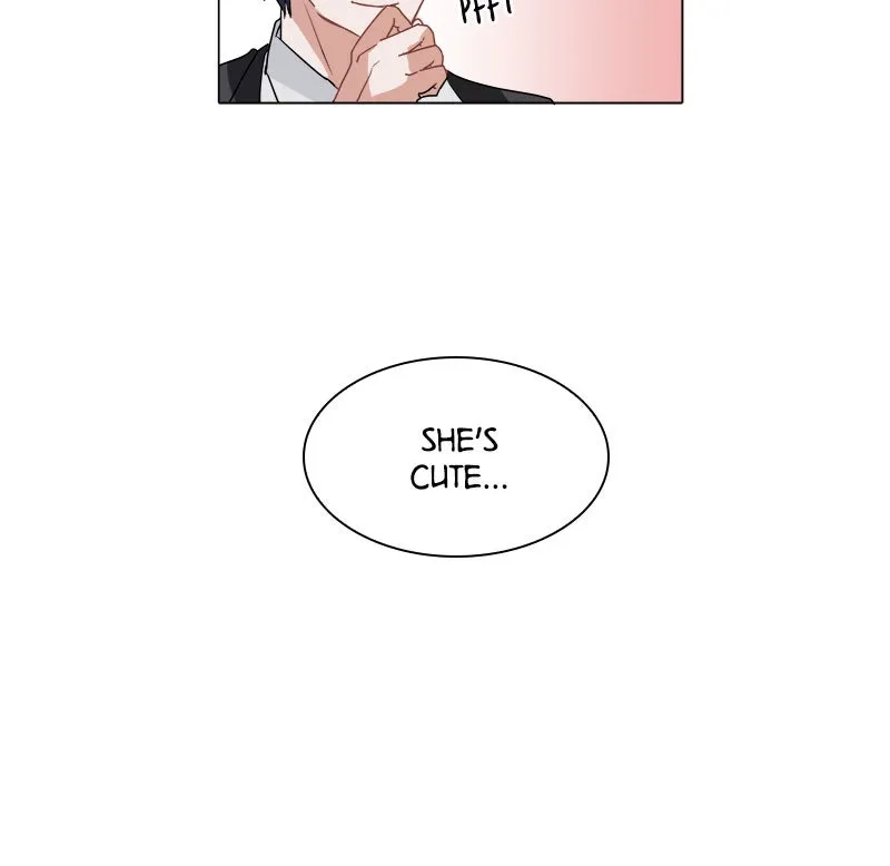Double-Binded By Love Chapter 5 page 65 - 