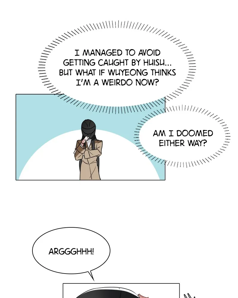 Double-Binded By Love Chapter 5 page 66 - 