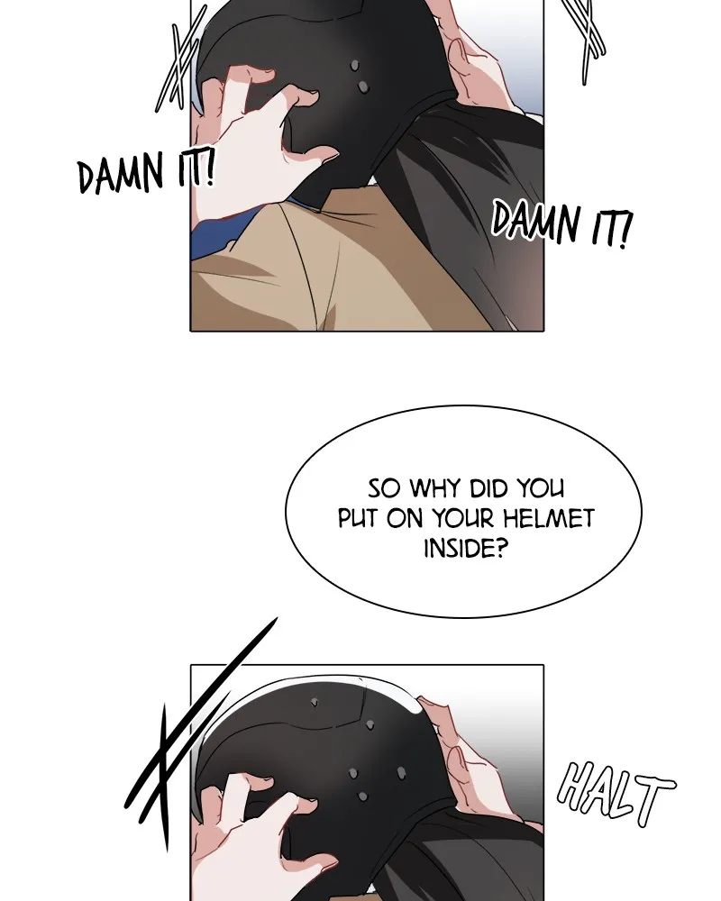 Double-Binded By Love Chapter 5 page 67 - 