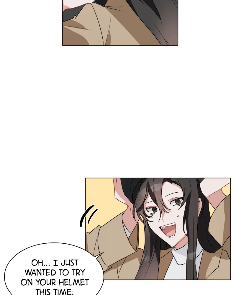 Double-Binded By Love Chapter 5 page 68 - 
