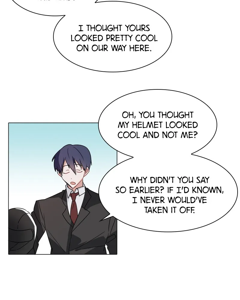 Double-Binded By Love Chapter 5 page 69 - 