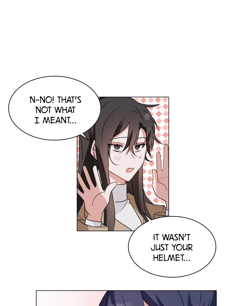 Double-Binded By Love Chapter 5 page 70 - 