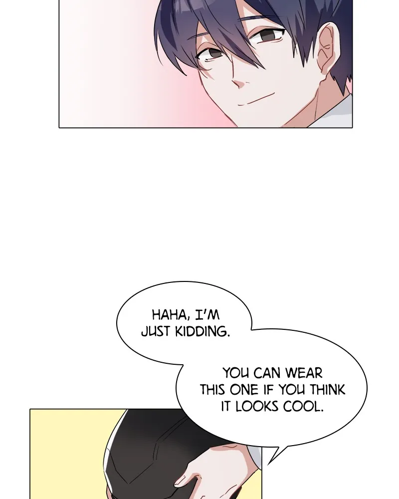 Double-Binded By Love Chapter 5 page 71 - 