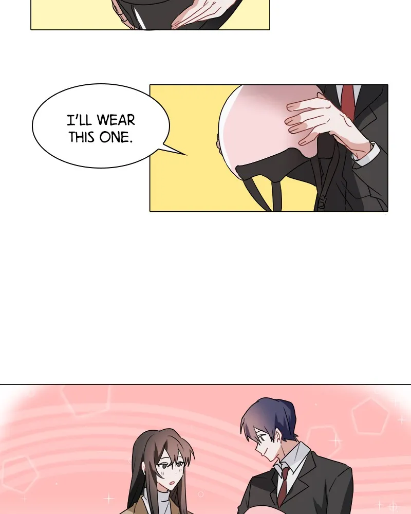 Double-Binded By Love Chapter 5 page 72 - 