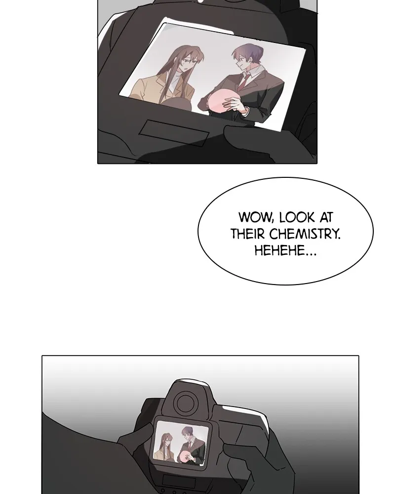Double-Binded By Love Chapter 5 page 74 - 