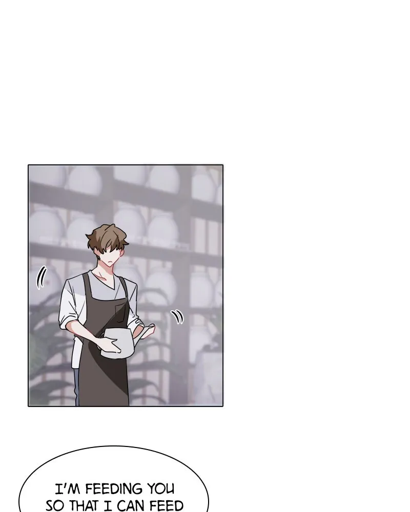 Double-Binded By Love Chapter 5 page 9 - 