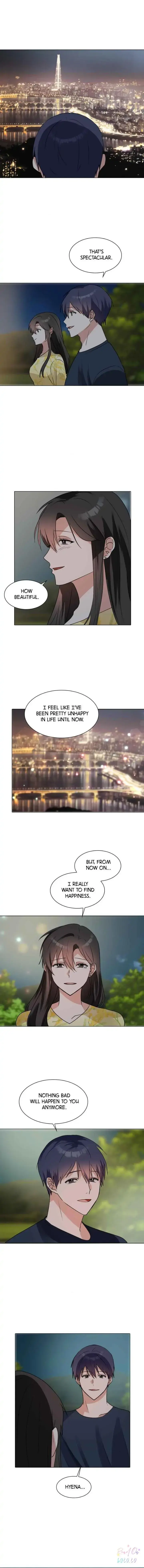 Double-Binded By Love Chapter 50 page 5 - 