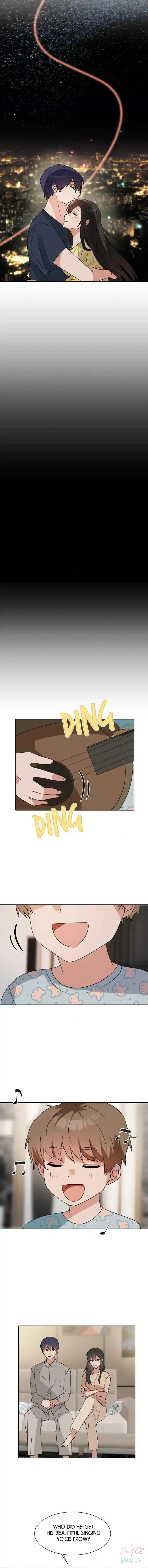 Double-Binded By Love Chapter 50 page 7 - 