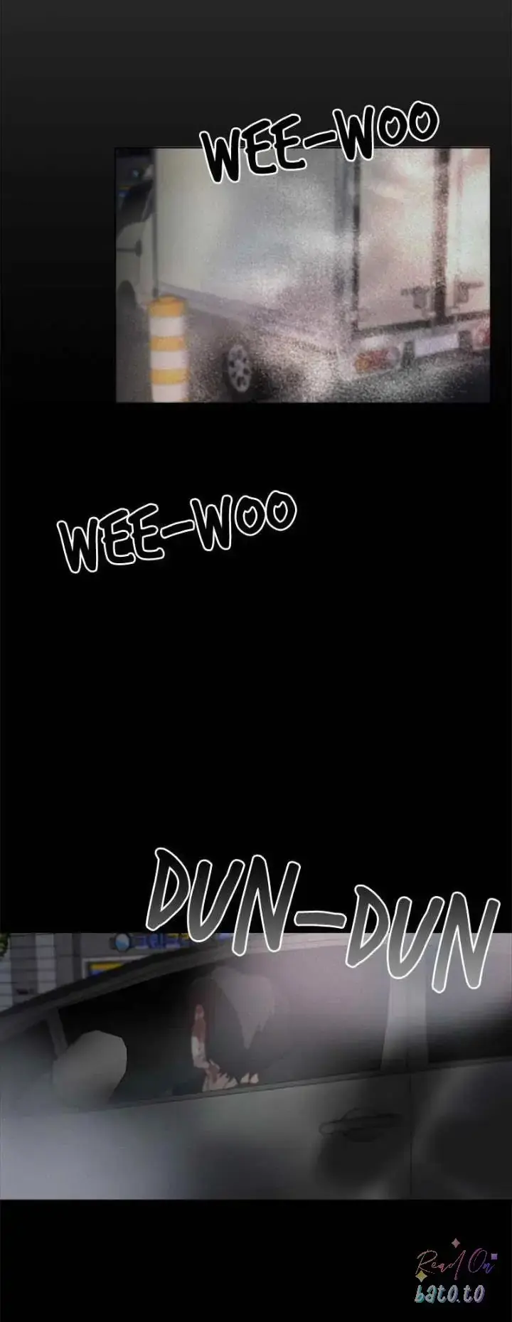 Double-Binded By Love Chapter 9 page 11 - 