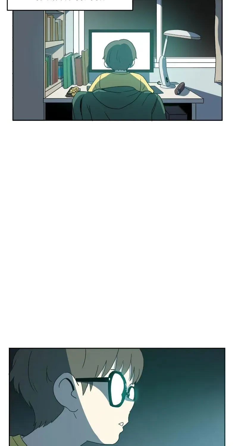 Double Click Chapter 1.1 page 3 - 