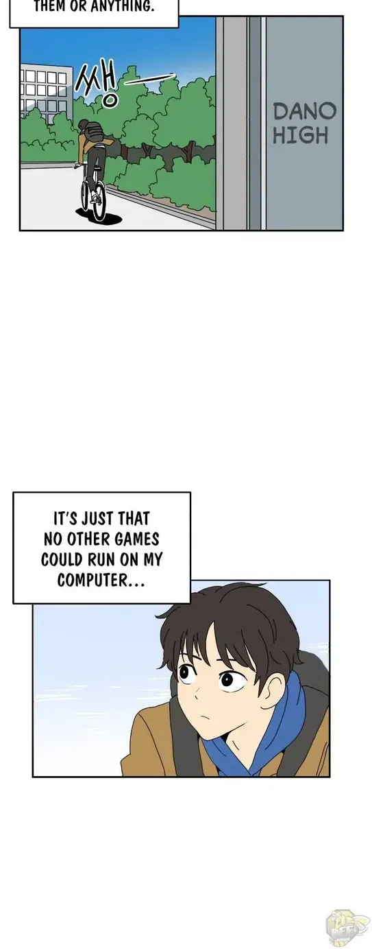 Double Click Chapter 1.1 page 52 - 