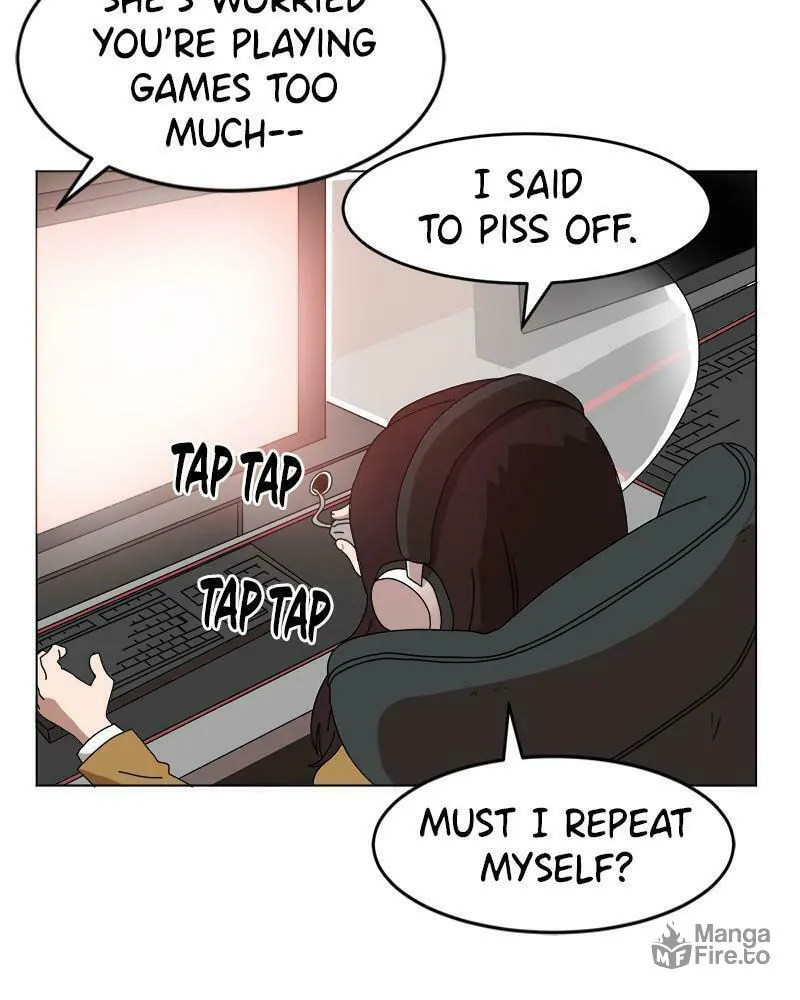 Double Click Chapter 1 page 141 - 