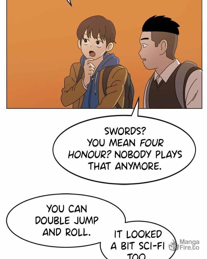 Double Click Chapter 1 page 150 - 