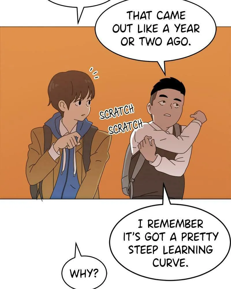 Double Click Chapter 1 page 152 - 