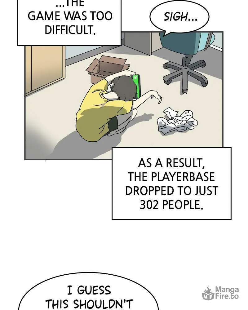 Double Click Chapter 1 page 20 - 