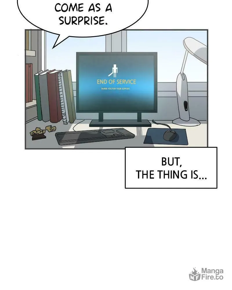 Double Click Chapter 1 page 21 - 
