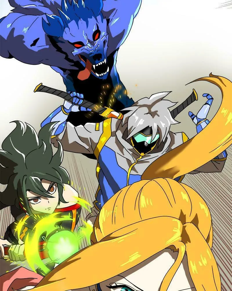 Double Click Chapter 1 page 37 - 