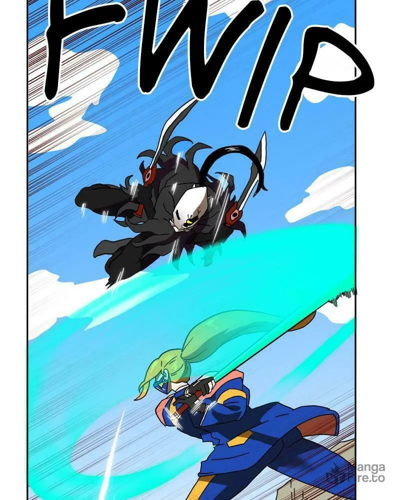 Double Click Chapter 1 page 40 - 